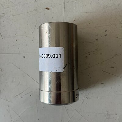 科隆 DWM2000 套管-可换可修
