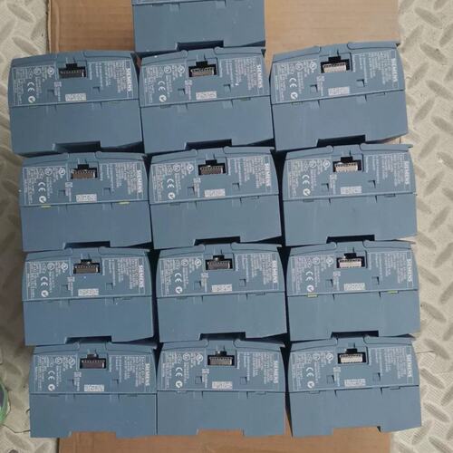 西门子1200PLC 1214C-可换可修