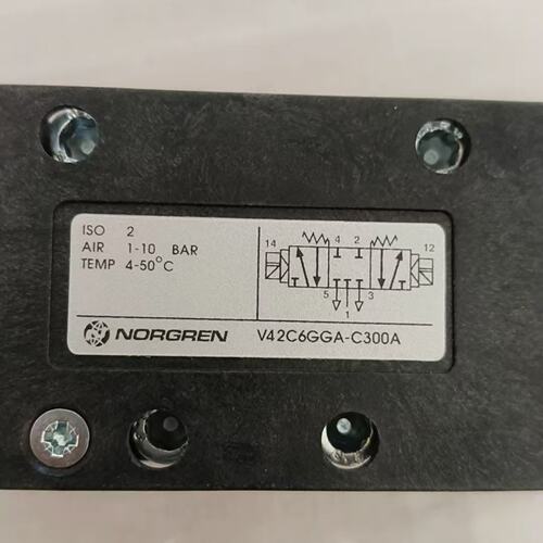 诺冠电磁阀 V42C6GGA-可换可修