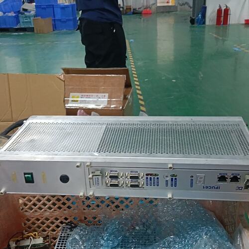 61 920-0050-00 DATACON 半导体设备 晶圆检测 设备配件-可换可修