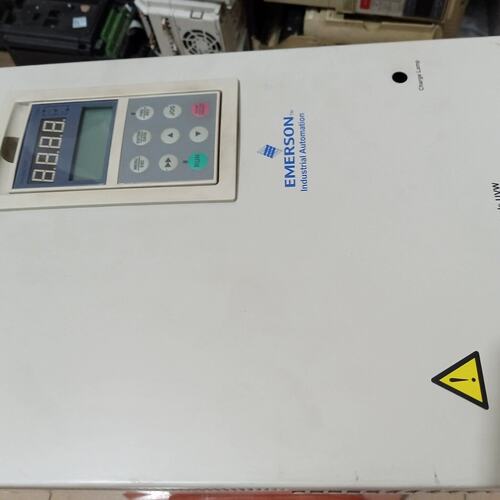艾默生EV3000-4T0185G 18.5KW-可换可修