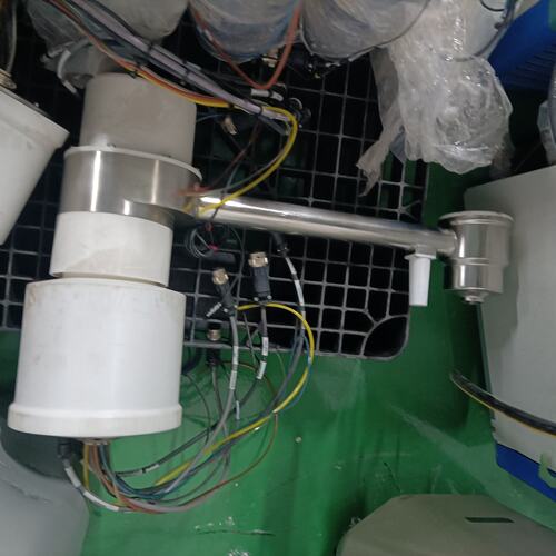 CONDITIONER 00 应用材料研磨垫修整器 化学机械抛光CMP-可换可修