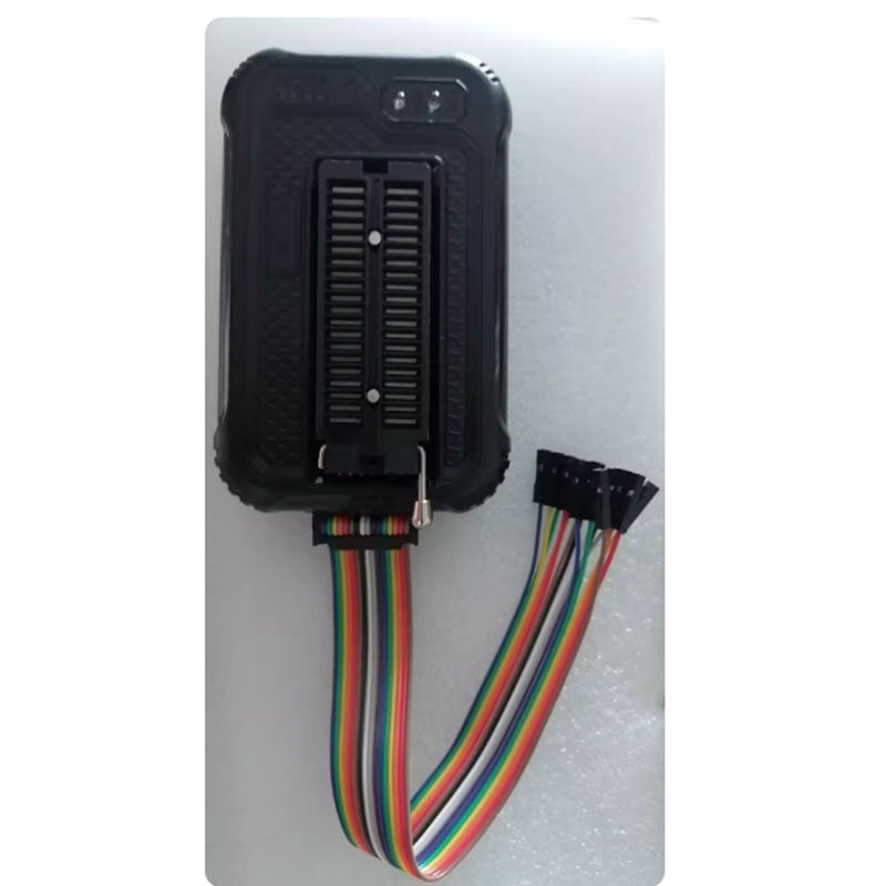 T48通用编程器烧录器ICSP