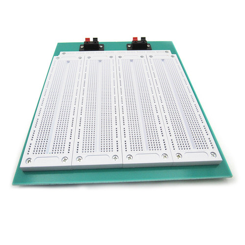 8.5mmsyb-500组合式实验板