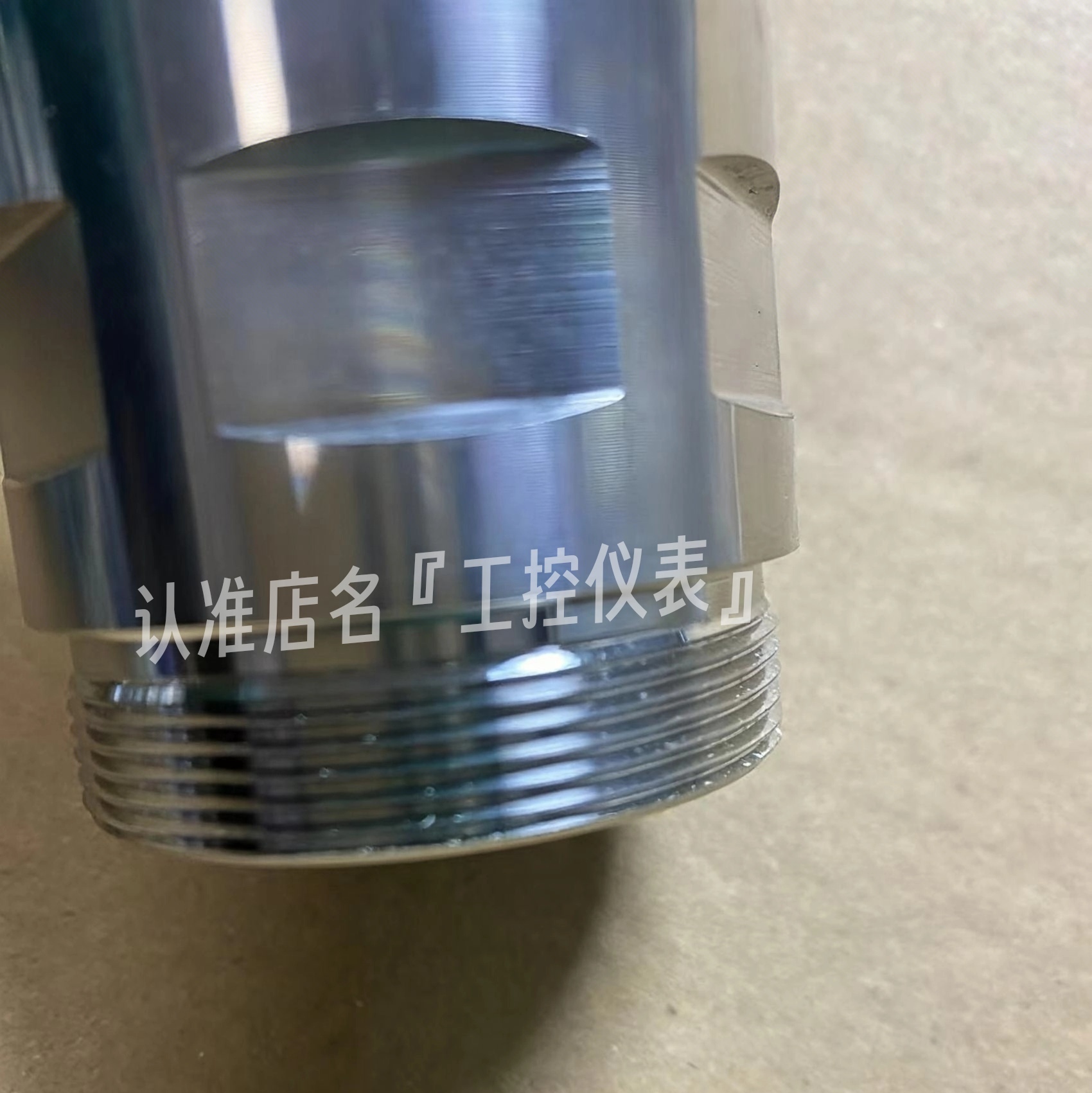 PL40压载泵进出口压力变送器液位传感器LEVEL TRANSMITTER PL40-I