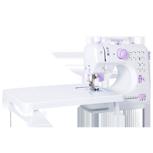 昕龙505【可锁边】家用电动缝纫机吃厚裁缝台式家庭小型带多功能