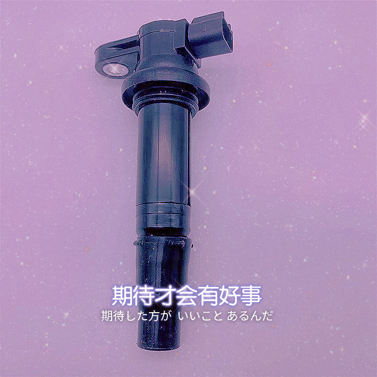 适用于电喷系统特内尔XT1200ZA托车点火线圈高压包F6T56772