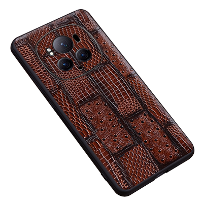 华为nova12真皮时尚保护壳包邮