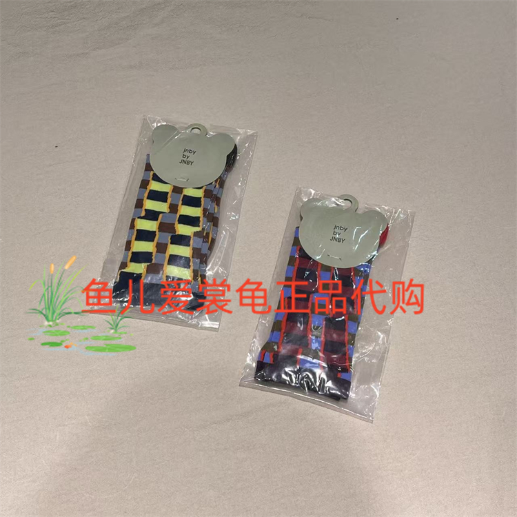 江南布衣袜子6P9N10260
