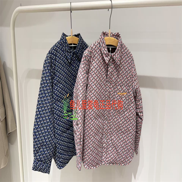 江南布衣羽绒服1PAC10520