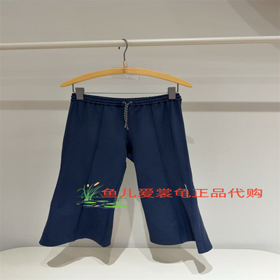 江南布衣休闲裤1Q1E12120