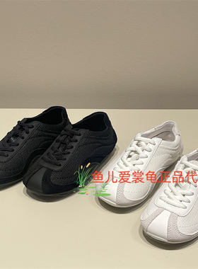 速发 jnby byJNBY 小江南童装2026春款 6Q2M10390休闲运动鞋695