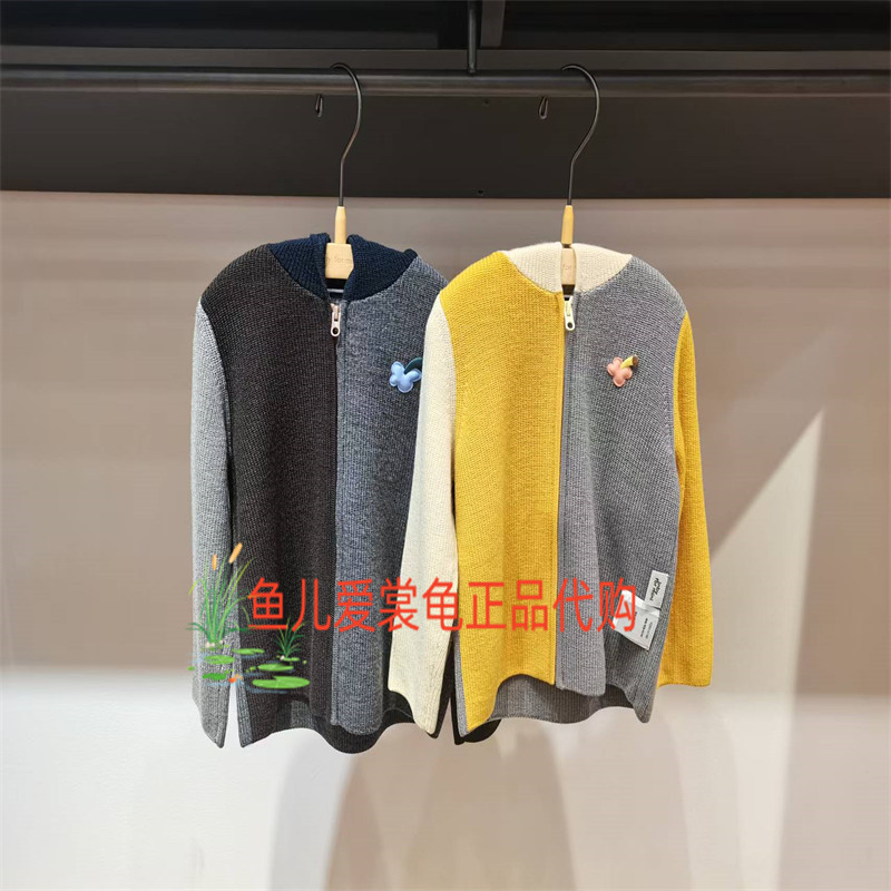江南布衣毛衫YQ9310160