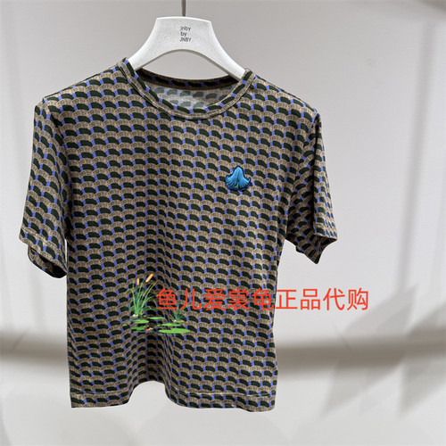 江南布衣上衣1Q6110230