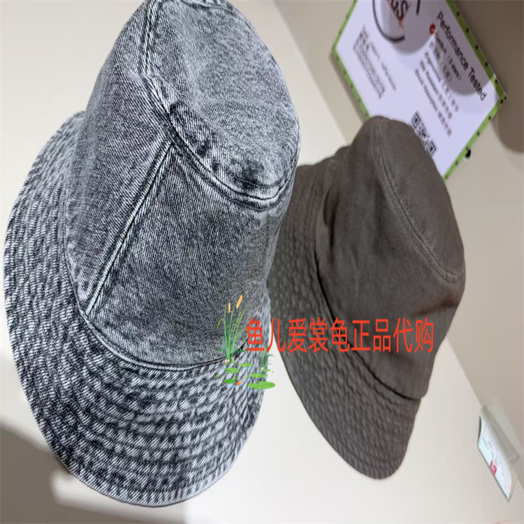 江南布衣帽子6Q2K10240