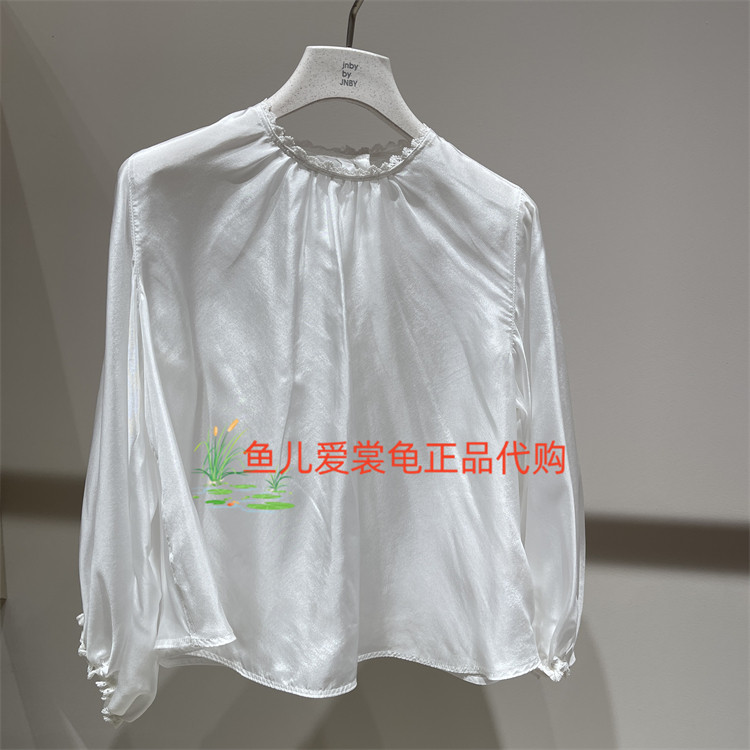 江南布衣上衣1Q3212750