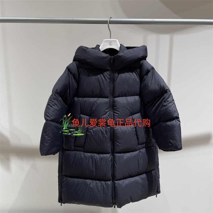 江南布衣羽绒服1XAC10060