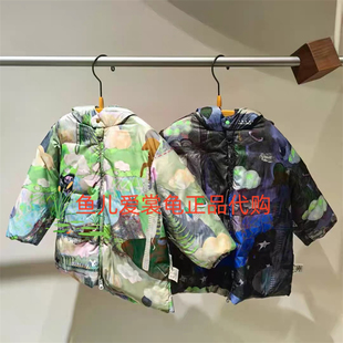 jnby byJNBY江南布衣国内正品代购2025冬YPAC11030羽绒服休闲895