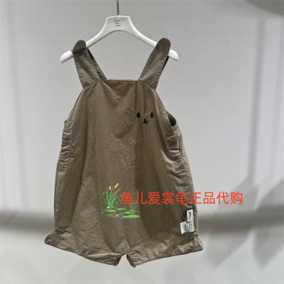 江南布衣短裤YQ5E10570
