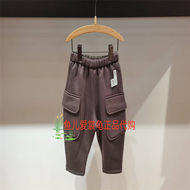 江南布衣裤子YQ0E11750