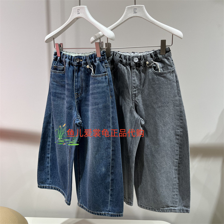 江南布衣牛仔裤1Q1E11800