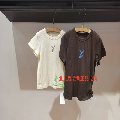 江南布衣上衣1Q5110170