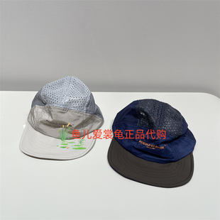 6Q3K10050 速发 休闲帽子265 2026春款 小江南童装 jnby byJNBY