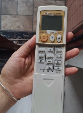 三菱中文版空调遥控器KD07BS KD17AS KD07BSKP07BS KD07BS KP07AS