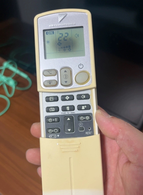 适用DAIKIN大金空调遥控器ARC433A84 ARC433A49 433A46 ARC433B46