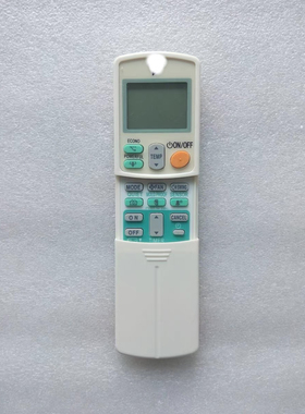 香港适用于大金空调遥控器ARC433B69 70 433B71 47 英文版