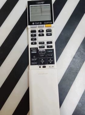 适用香港三菱空调遥控器 MSZ-GE60VAD SG15D SG10A SG18 冷气机