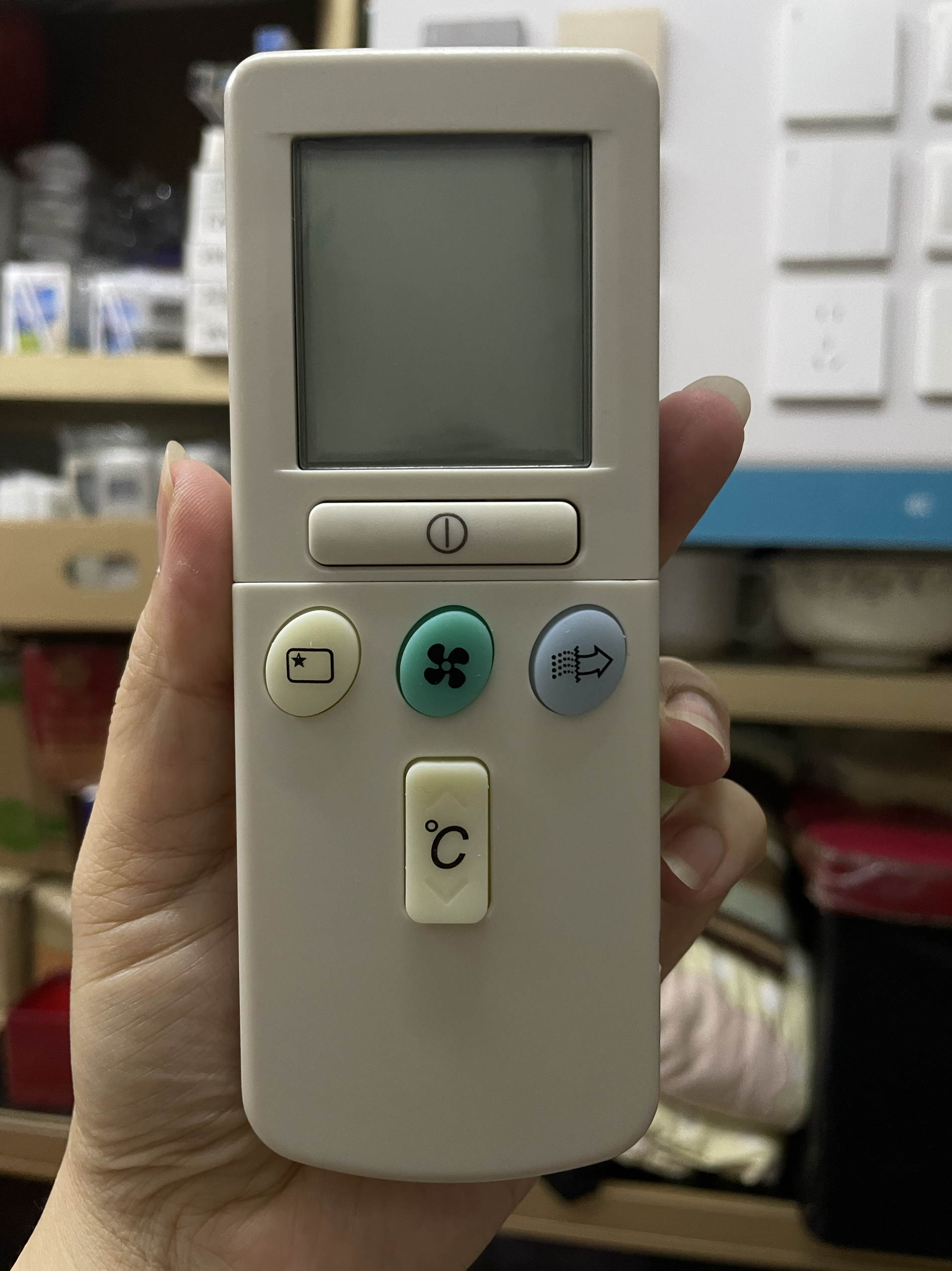 HK适用日立空调遥控器RAS-80YHA RAR-3U1 RAR-3U3 RAR-2P2 RAR2P2