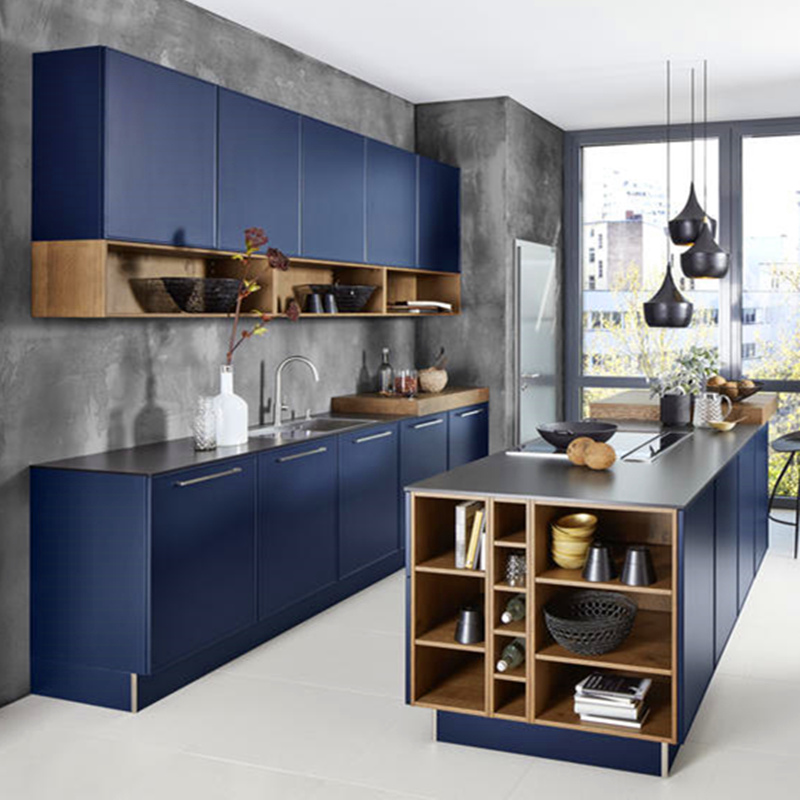 厦门全屋定制家具整体橱柜定制厂家工厂上门定做实木