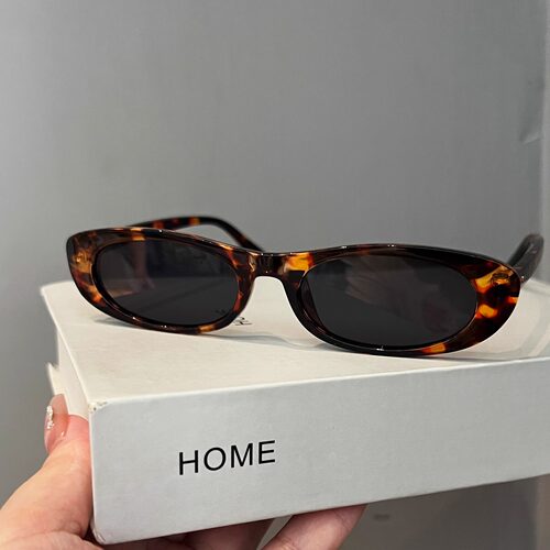 2025新款太阳眼镜防紫外线遮阳