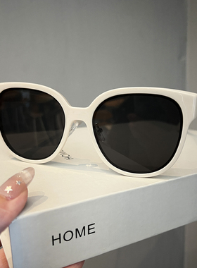 2025新款时尚太阳镜男女