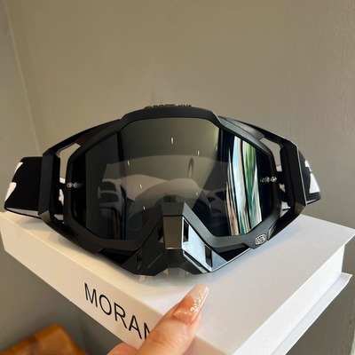 摩托车骑行护目镜防风沙