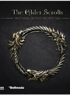 【长颈鹿】The Elder Scrolls英文正版桌游.