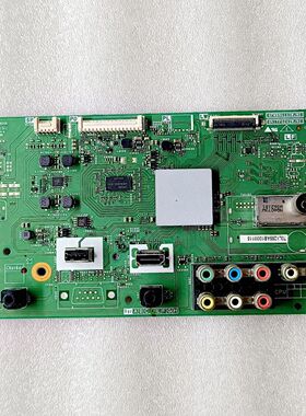 原装夏普LCD-52/60LX255A/60NX255A/70LX255A主板 QPWBNG242WJN2