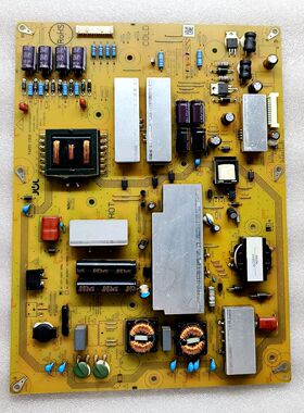 夏普原装LCD-60LX750A/755A电源板RUNTKB071WJN1/QZ JSL4190-003A