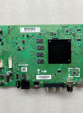 夏普4T-M65Q6EA原装主板T.T972.753[T] FR4[TG130-CTI175]测试好