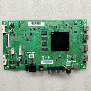 主板T.T972.753 FR4 TG130 测试好 夏普4T CTI175 M65Q6EA原装