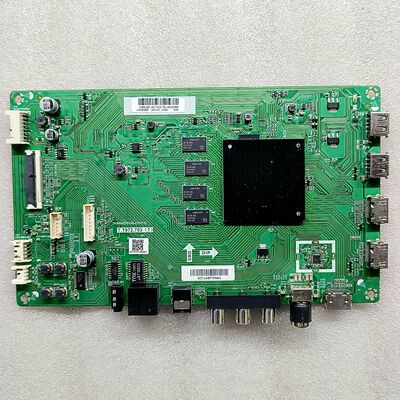 夏普4T-M65Q6EA原装主板T.T972.753[T] FR4[TG130-CTI175]测试好