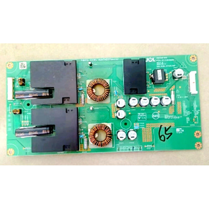 原装 夏普原装LCD-65UR30A电视 恒流板RUNTKB376WJQZ JSD2260-003