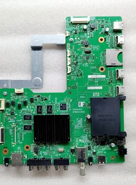 全新原装夏普LCD-46/52/60/70LX765A主板QPWBXG441WJN1 DUNTKG441