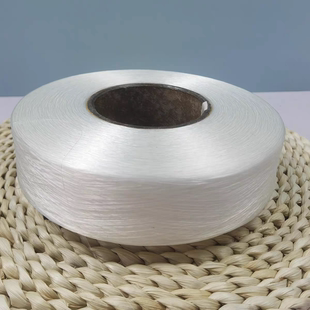 羊绒衫专用透明弹力丝氨纶丝罗纹领口专用高弹丝通用透明丝