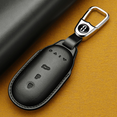 专车专用量身定制保护装饰钥匙
