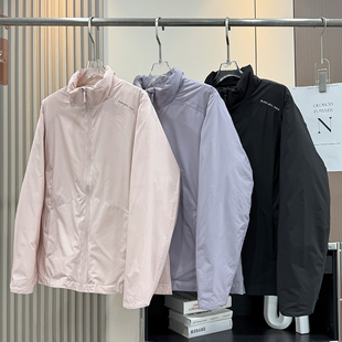 大厂订单！90白鸭绒防风防泼水轻薄防寒保暖户外休闲羽绒服外套女