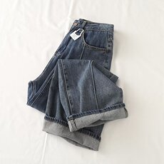 Джинсы женские