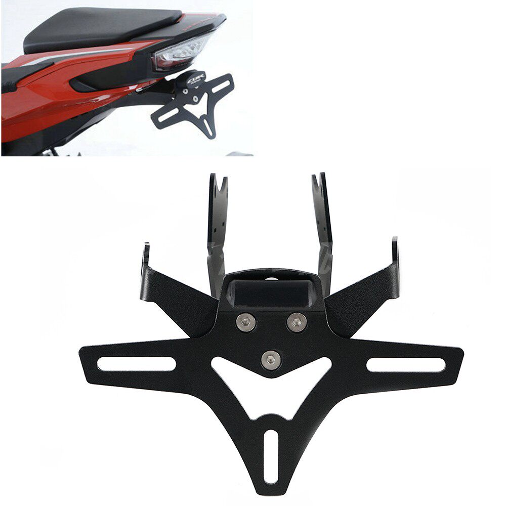 Honda applicable CBR1000RR 08-20 refit parts License plate frame Car license platein the Motorcycle/Equipment/Fitting , Motorcycle Maintenance decoration , Motorcycle license plate frame  category - from Buy2taobao.com to provide professional Taobao agent buy service