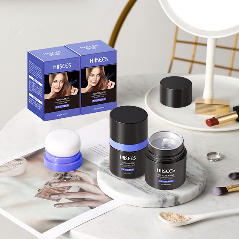 蓬松粉蓬蓬粉头发自然散粉控油油腻神器刘海去油头喷雾造型干发粉